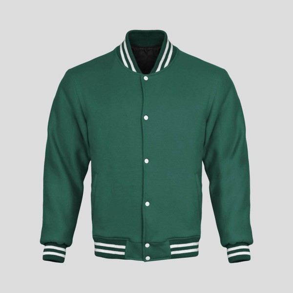 Varsity Jacket